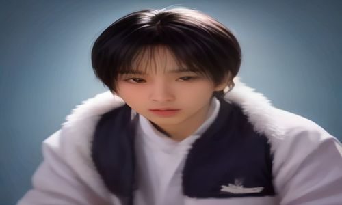 网络安全人员在电脑前检查隐私设置界面的照片，冷色调科技感